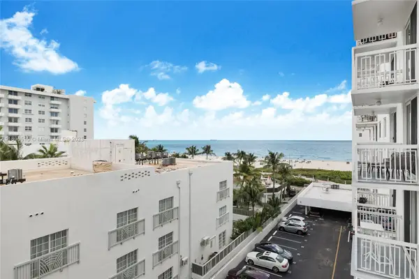 401 Ocean Dr #624, Miami Beach, FL 33139
