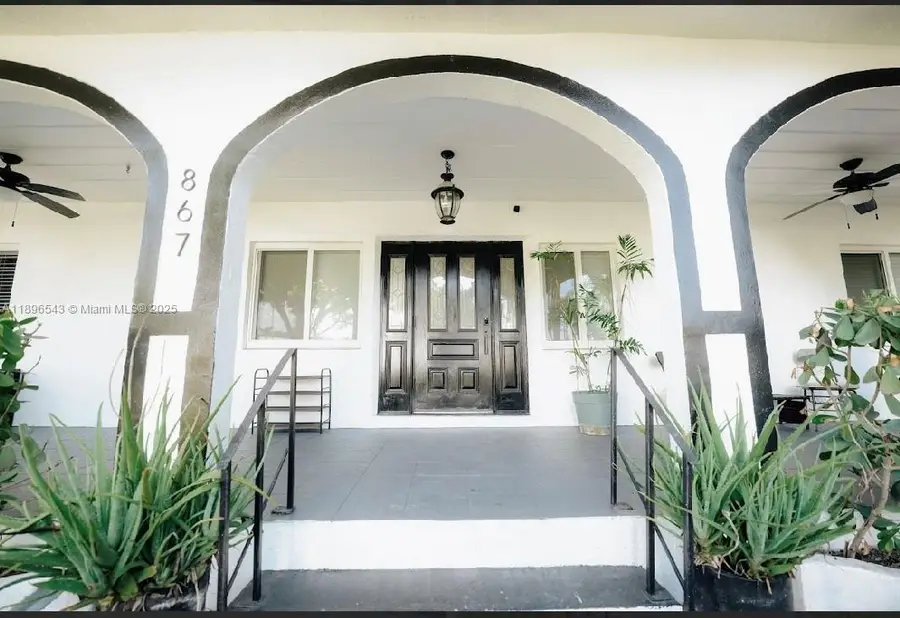 867 NW 4th Ave, Homestead, FL 33030 - Image #2
