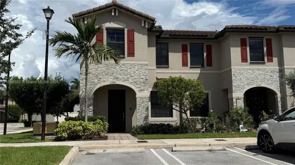 11381 SW 248th Ln, Homestead, FL 33032