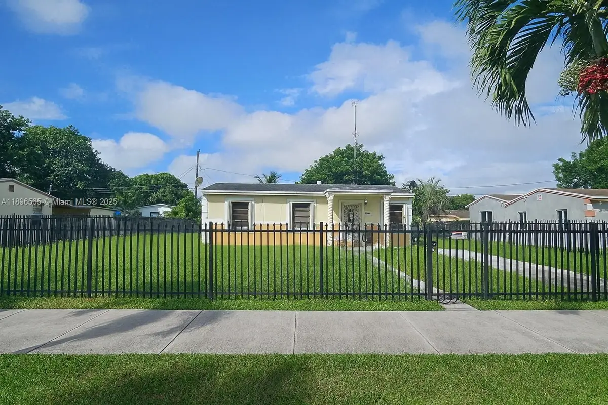 15770 NW 17th Pl, Miami Gardens, FL 33054 - Image #1