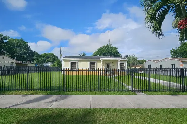 15770 NW 17th Pl, Miami Gardens, FL 33054