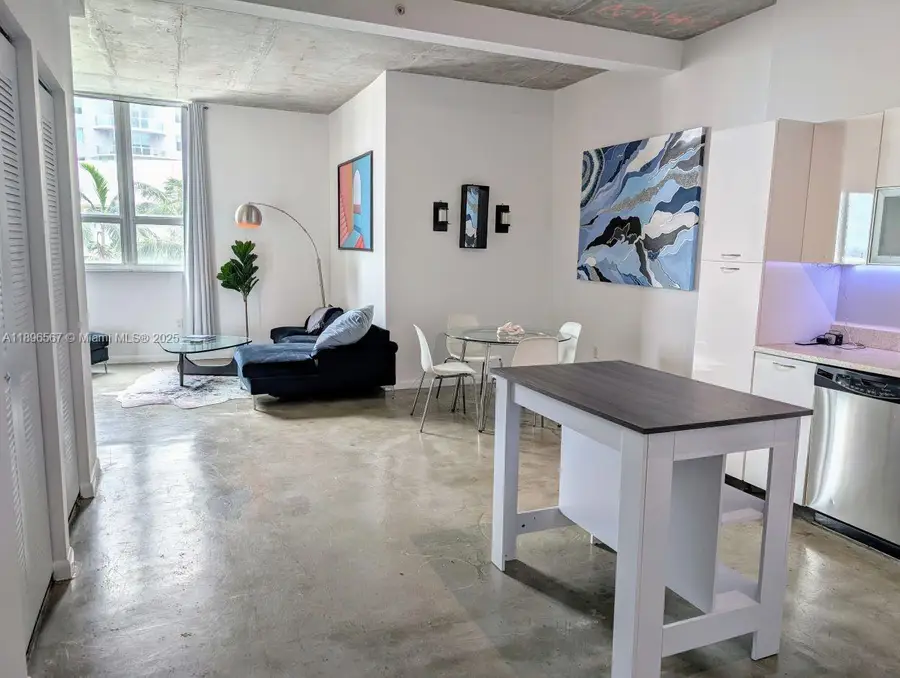 234 NE 3rd St #1204, Miami, FL 33132 - #2