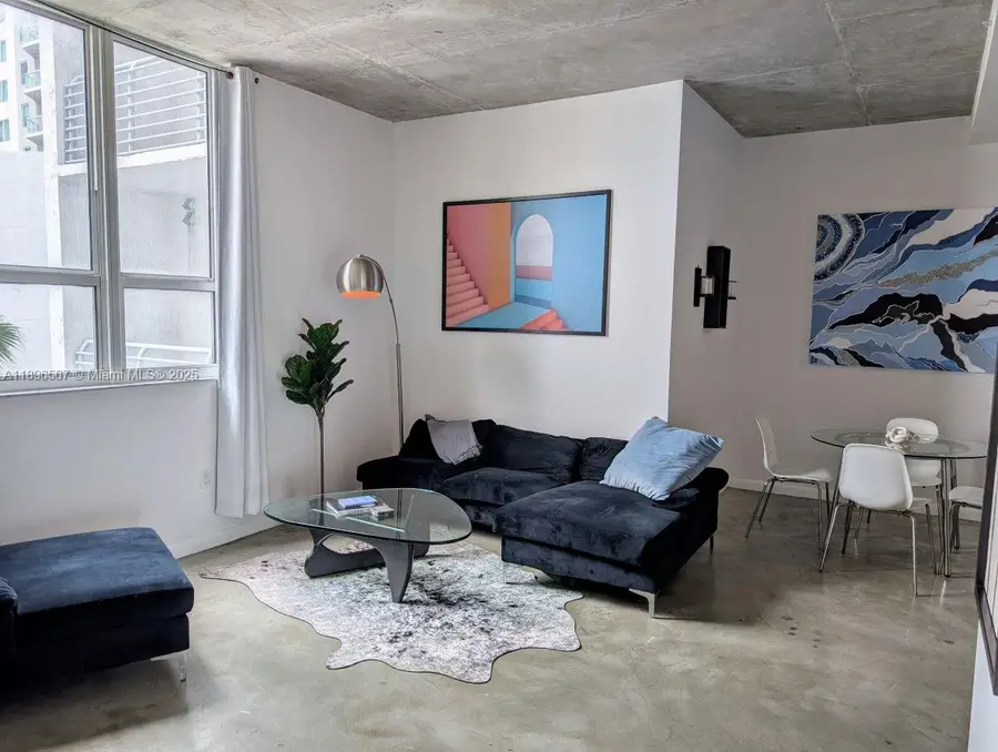 234 NE 3rd St #1204, Miami, FL 33132 - #3