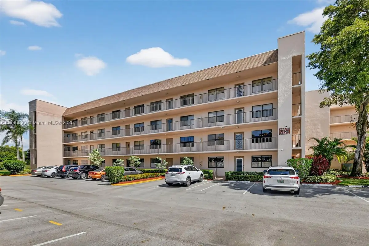 Address Withheld By Seller, Sunrise, FL 33322 - #1