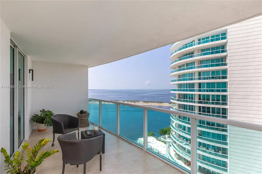 2101 Brickell Ave #2409, Miami, FL 33129 - #2