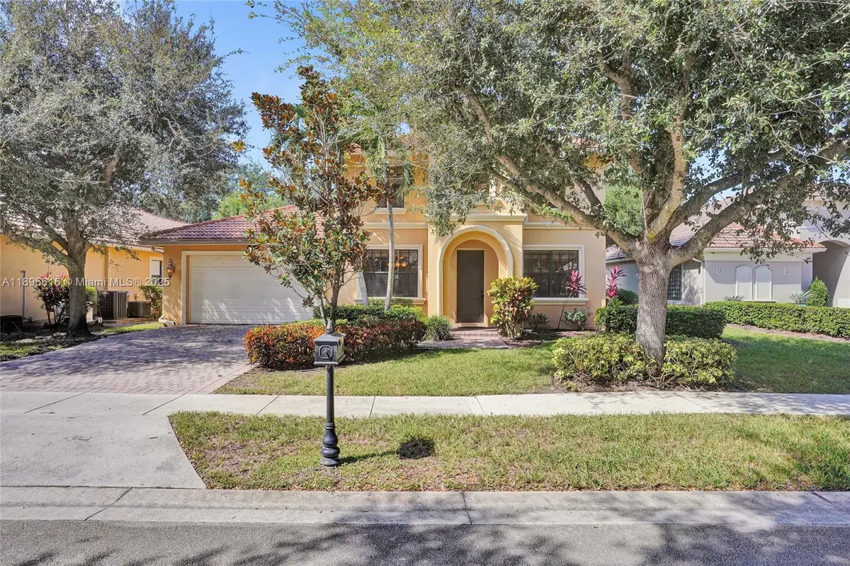 16219 Rosecroft Ter, Delray Beach, FL 33446 - #1