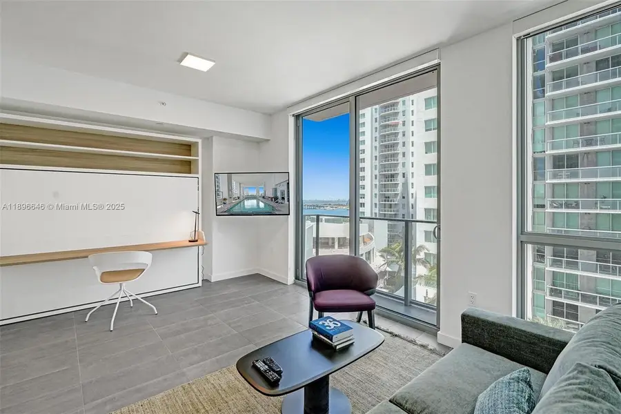 227 NE 2nd St #1610, Miami, FL 33132 - #2