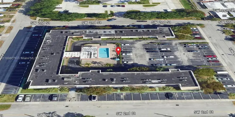 220 SW 9th Ave #301, Hallandale Beach, FL 33009 - #2