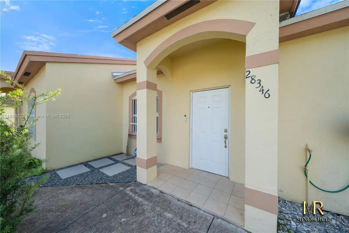 28346 SW 141st Pl, Homestead, FL 33033 - Image #1