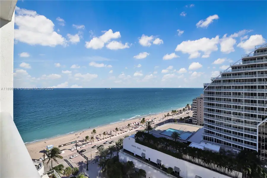 505 N Fort Lauderdale Beach Blvd #1711, Fort Lauderdale, FL 33304 - Image #2