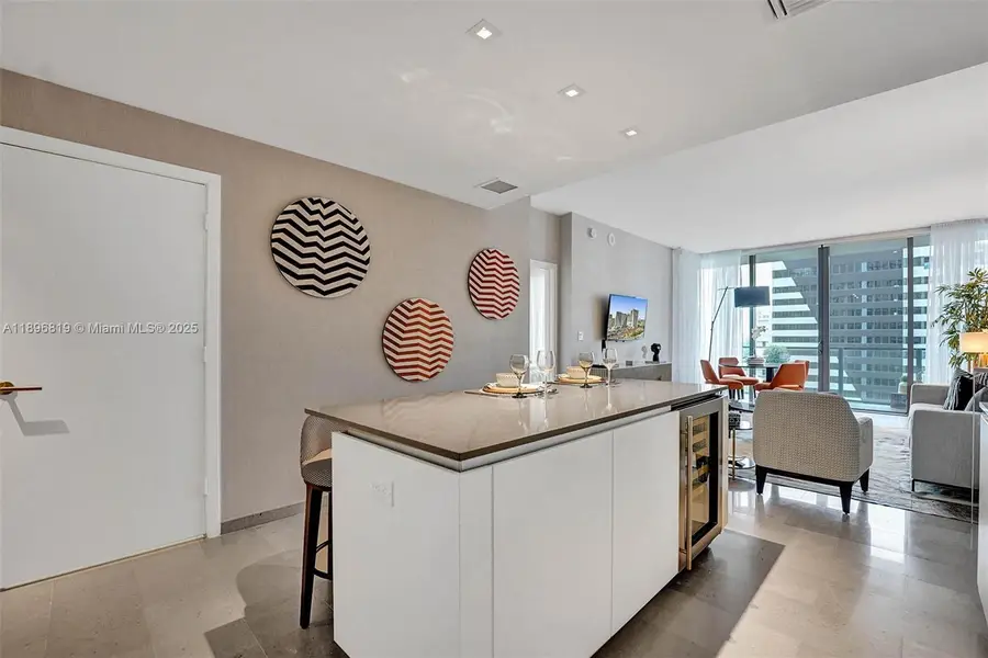 88 SW 7th St #1408, Miami, FL 33130 - #3