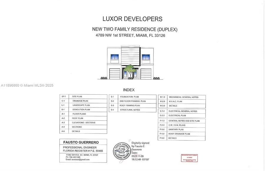 4789 NW 1st St, Miami, FL 33126 - Image #3