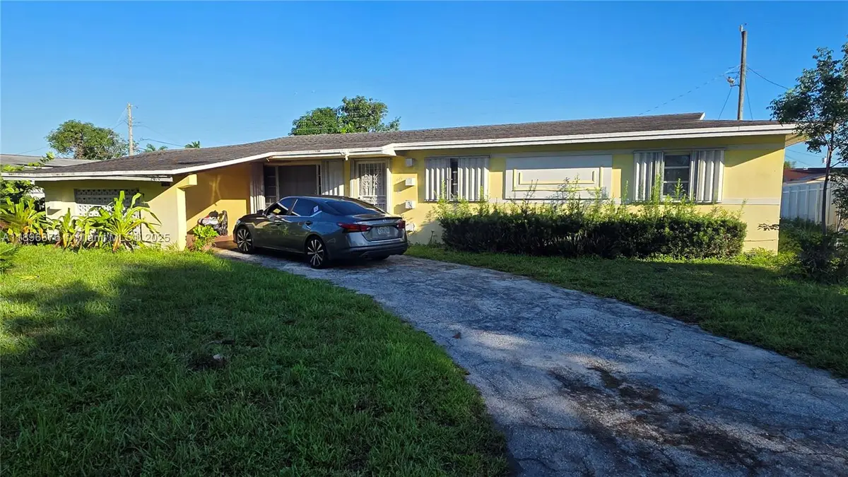 2915 NW 183rd St, Miami Gardens, FL 33056 - #1