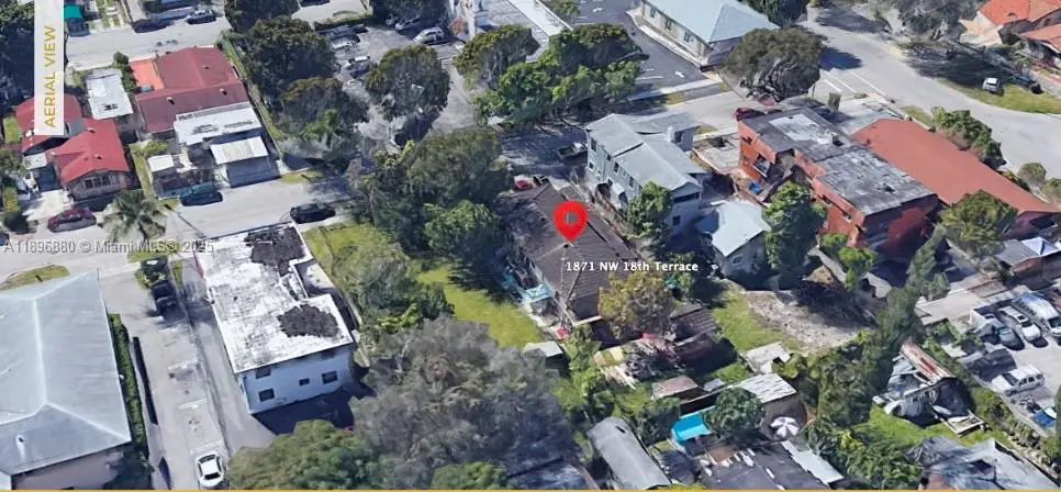 1871 NW 18th Ter, Miami, FL 33125 - Image #1