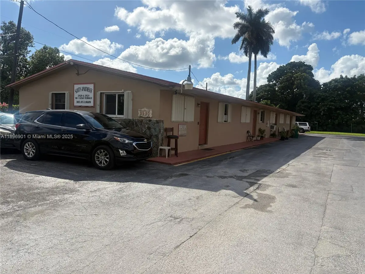 2924 NW 132nd Ter, Opa Locka, FL 33054 - Image #1