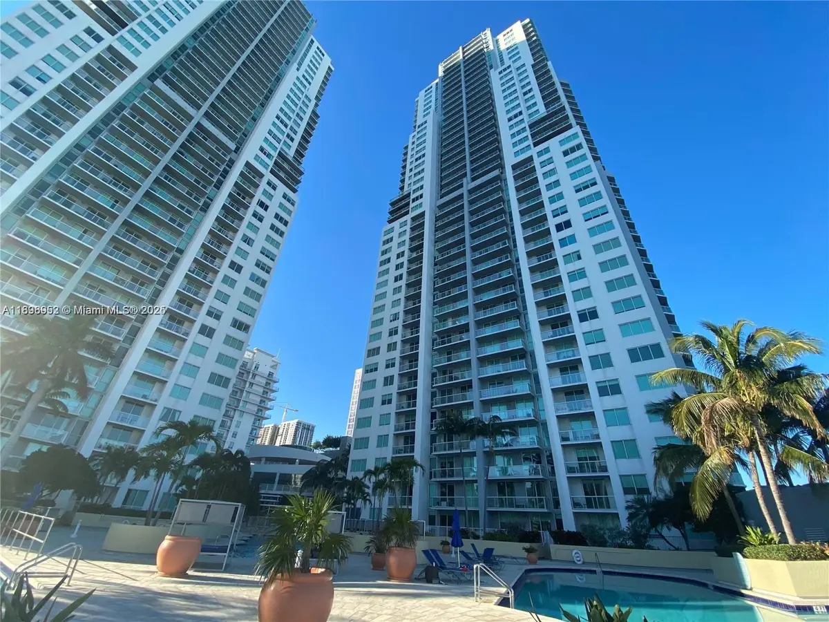 244 Biscayne Blvd #3708, Miami, FL 33132 - #1