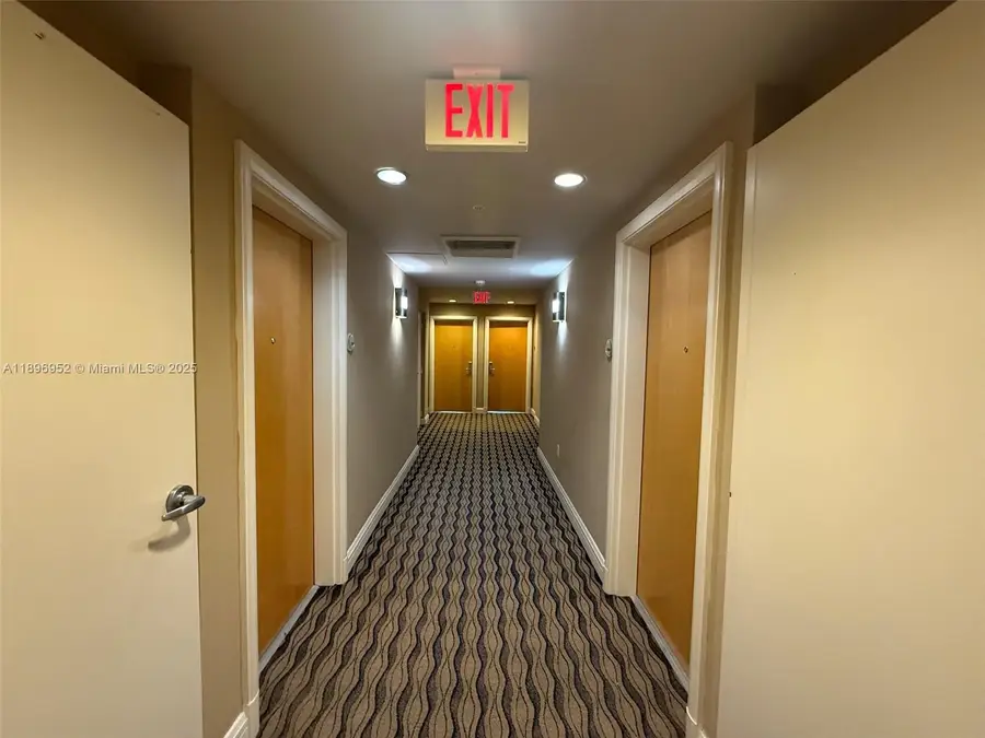 244 Biscayne Blvd #3708, Miami, FL 33132 - #3