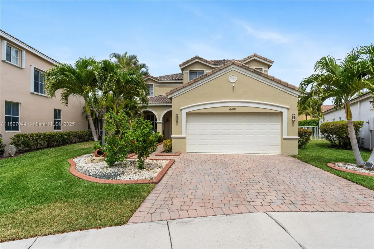 4491 Foxtail Ln, Weston, FL 33331 - Image #1