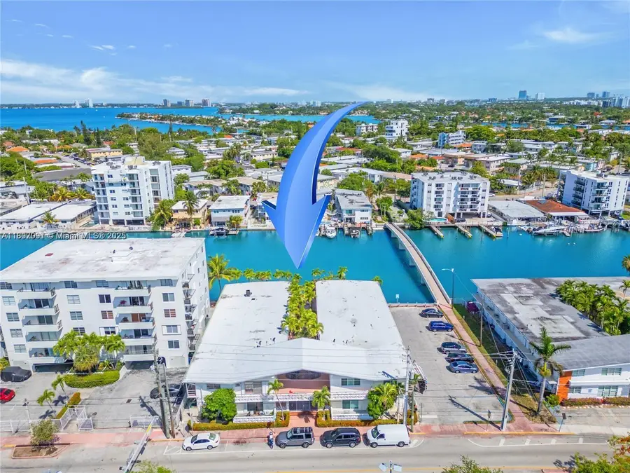 8040 Tatum Waterway Dr #3, Miami Beach, FL 33141 - Image #2