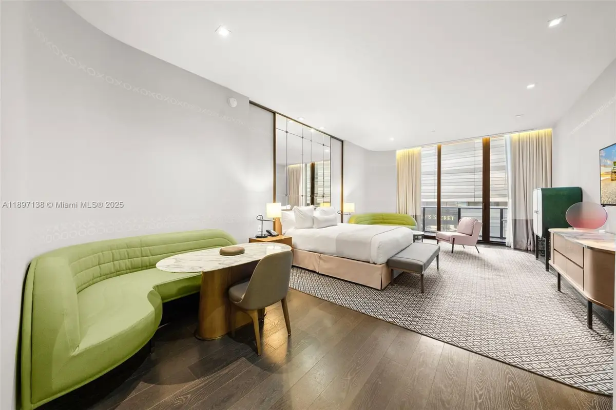 801 S Miami Ave #402, Miami, FL 33130 - Image #1