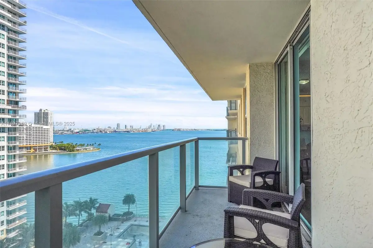 1155 Brickell Bay Dr #1702, Miami, FL 33131 - Image #1