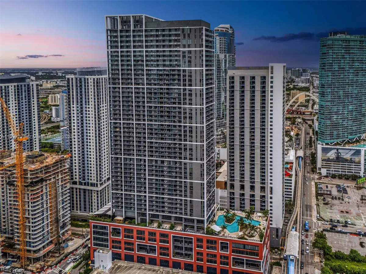 159 NE 6th St #4814, Miami, FL 33132 - Image #1