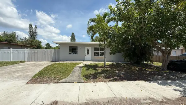 5621 Cleveland St, Hollywood, FL 33021