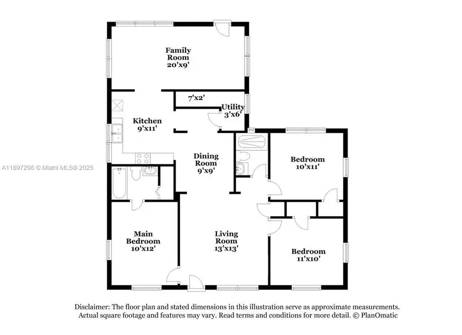 5621 Cleveland St, Hollywood, FL 33021 - Image #3