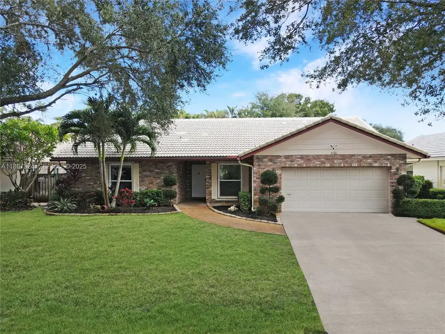 7101 NW 40th St, Coral Springs, FL 33065 - Image #2