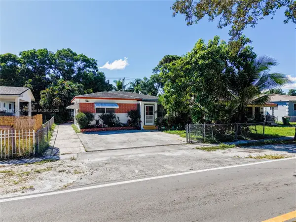 1140 NW 127th St, North Miami, FL 33168