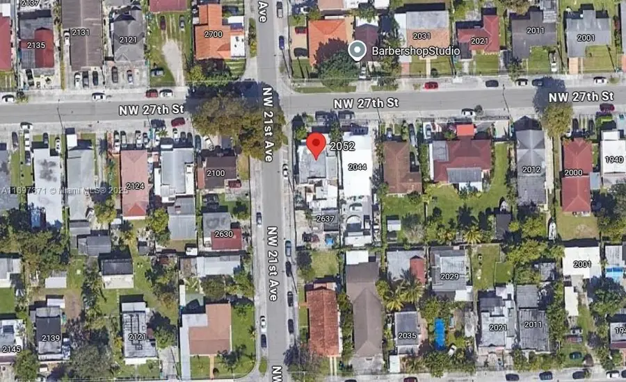 2052 NW 27th St, Miami, FL 33142 - Image #2