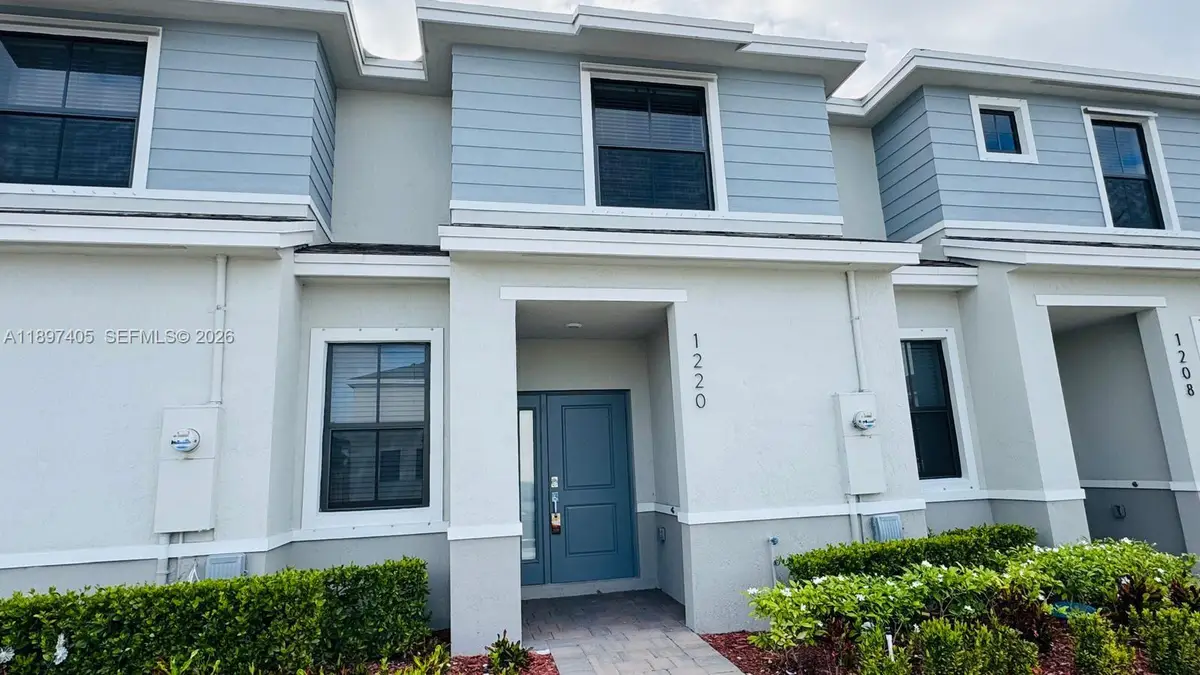 1220 NE 5th Ct, Florida City, FL 33034 - Image #1