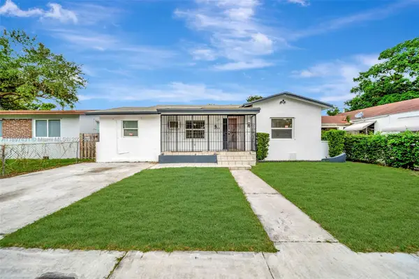 919 NW 76th St, Miami, FL 33150