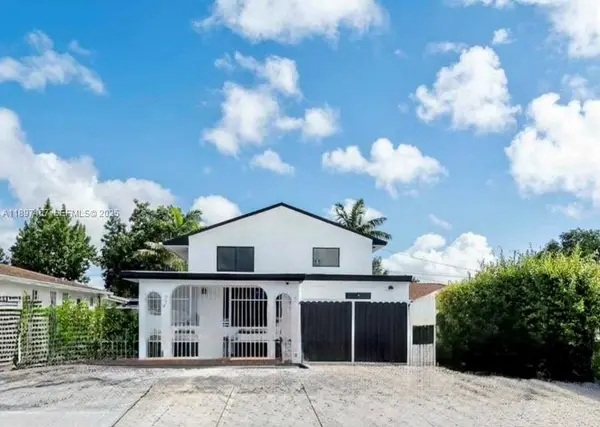 2729 SW 67th Ave, Miami, FL 33155