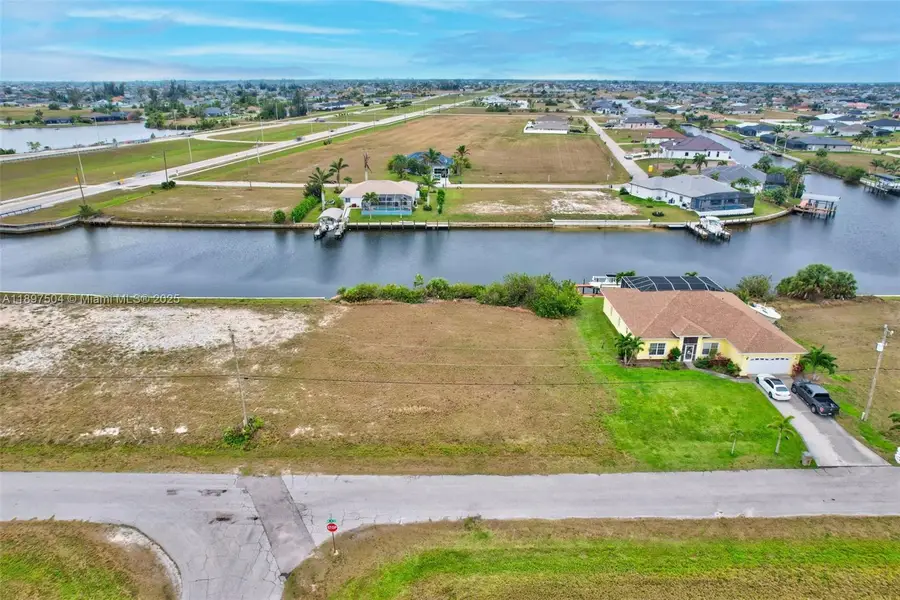 3216 NW 14 Terrace, Cape Coral, FL 33993 - #3