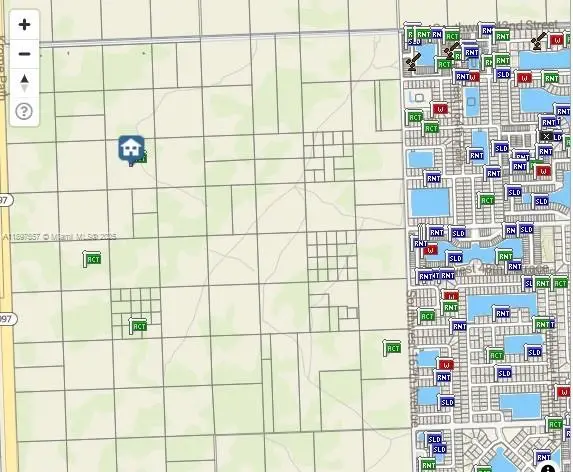 UNINCORPORATED Dade Count, Ridge Manor, FL 33185 - Image #2