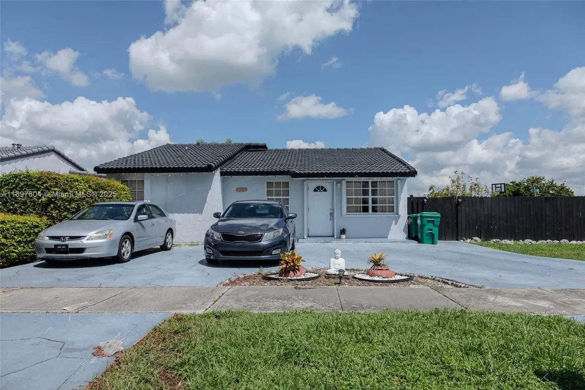 13337 NW 3rd Ln, Miami, FL 33182 - Image #1