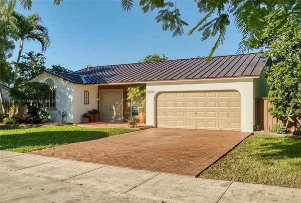 22000 SW 127th Ave, Miami, FL 33170