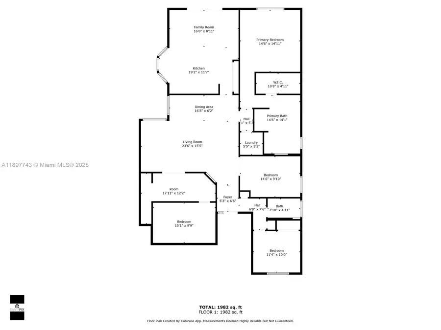 4955 SW 33rd Ave, Hollywood, FL 33312 - Image #3