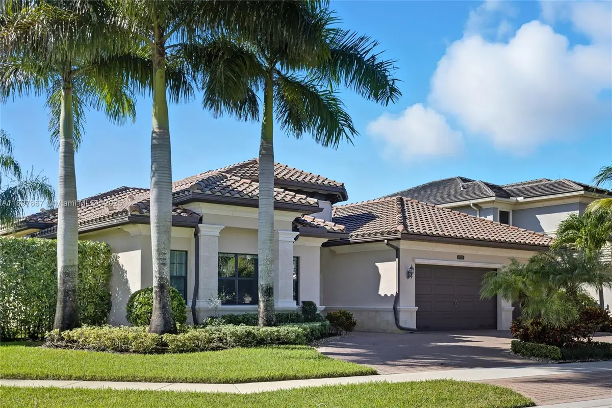 9772 Rennes Ln, Delray Beach, FL 33446 - Image #1