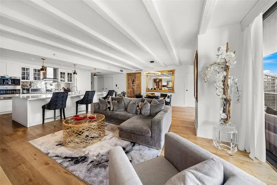 801 S Miami Ave #4507/8, Miami, FL 33130 - Image #2