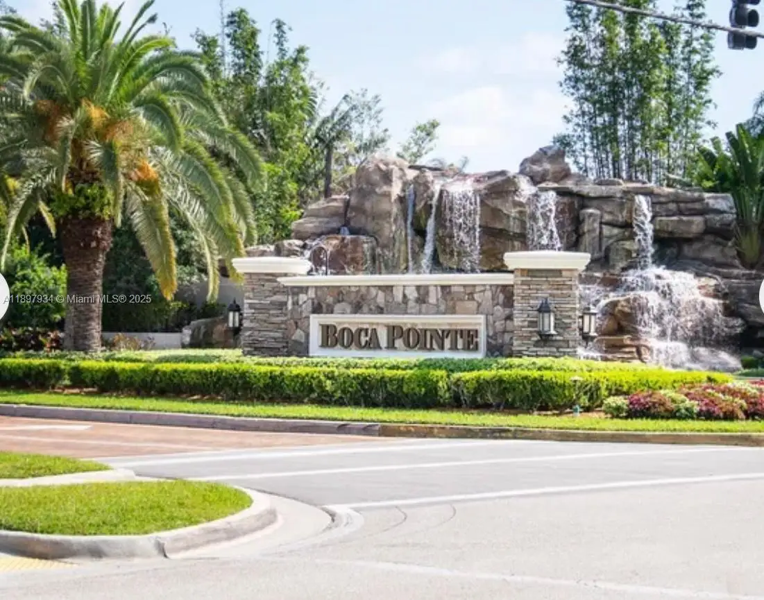 6500 Via Regina #8, Boca Raton, FL 33433 - Image #1