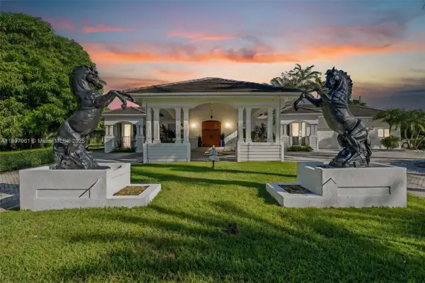 21331 SW 246th St, Homestead, FL 33031