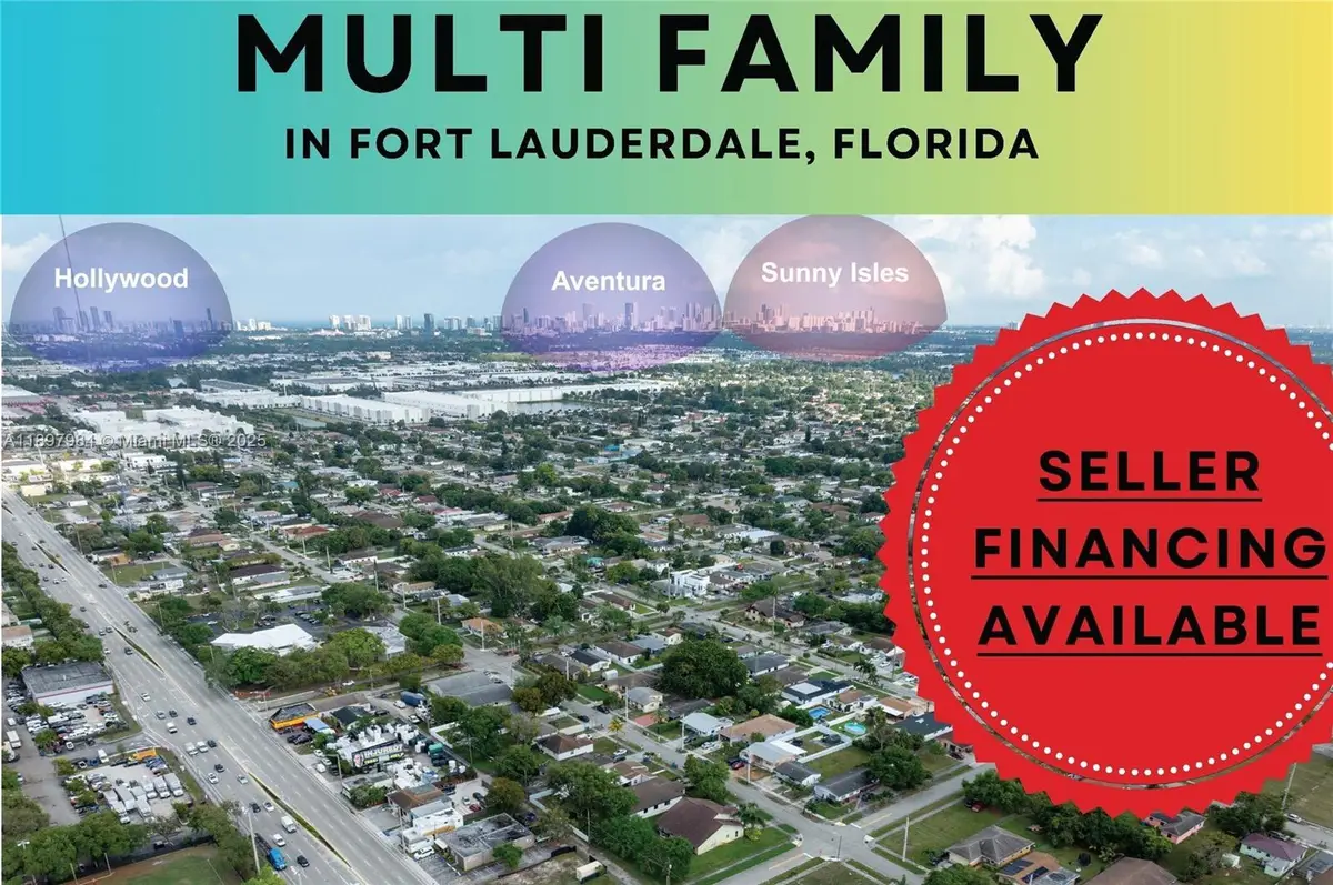 Address Withheld By Seller, West Park, FL 33021 - #1