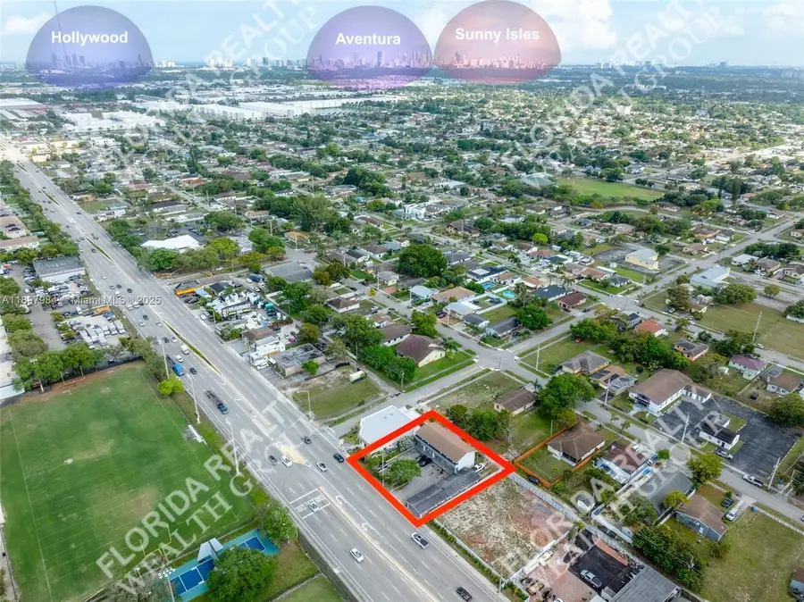 Address Withheld By Seller, West Park, FL 33021 - #3