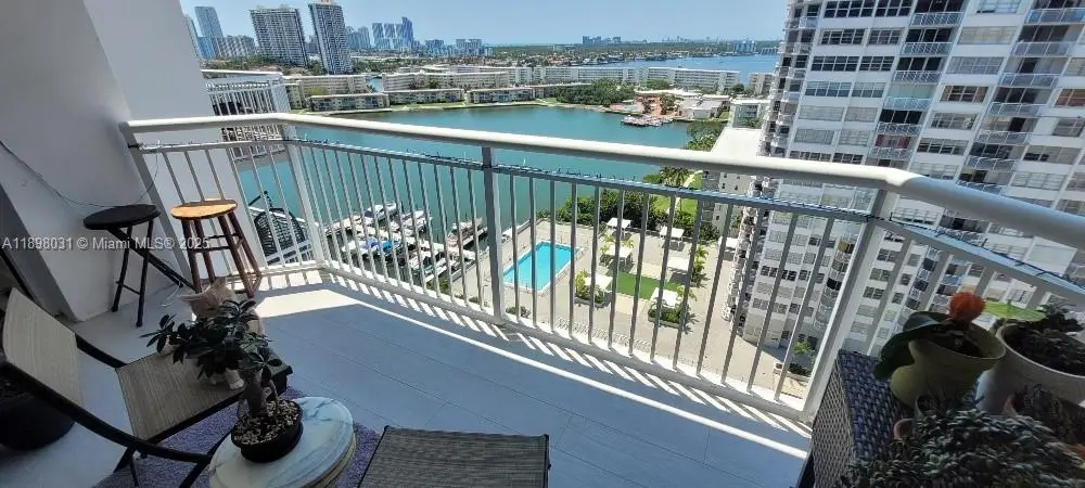 18071 Biscayne Blvd #1801, Aventura, FL 33160 - #1
