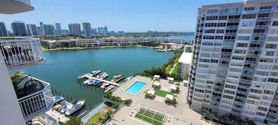 18071 Biscayne Blvd #1801, Aventura, FL 33160 - #2