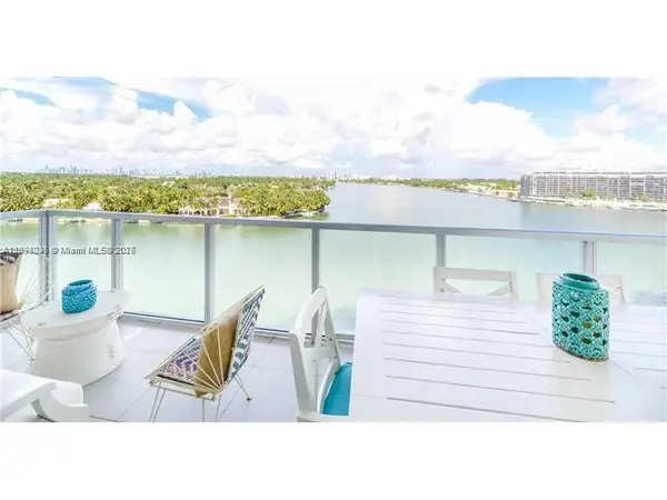 6700 Indian Creek Dr #908, Miami Beach, FL 33141