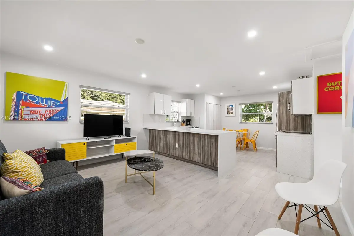 5037-5035 NW 5th Ave, Miami, FL 33127 - Image #1