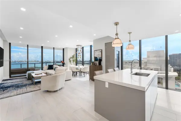 788 NE 23rd St #2201, Miami, FL 33137